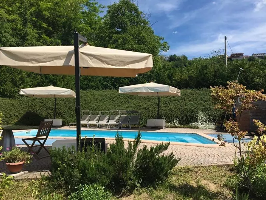 Immagine 5 di Terreno edificabile in vendita  a Albaretto Della Torre