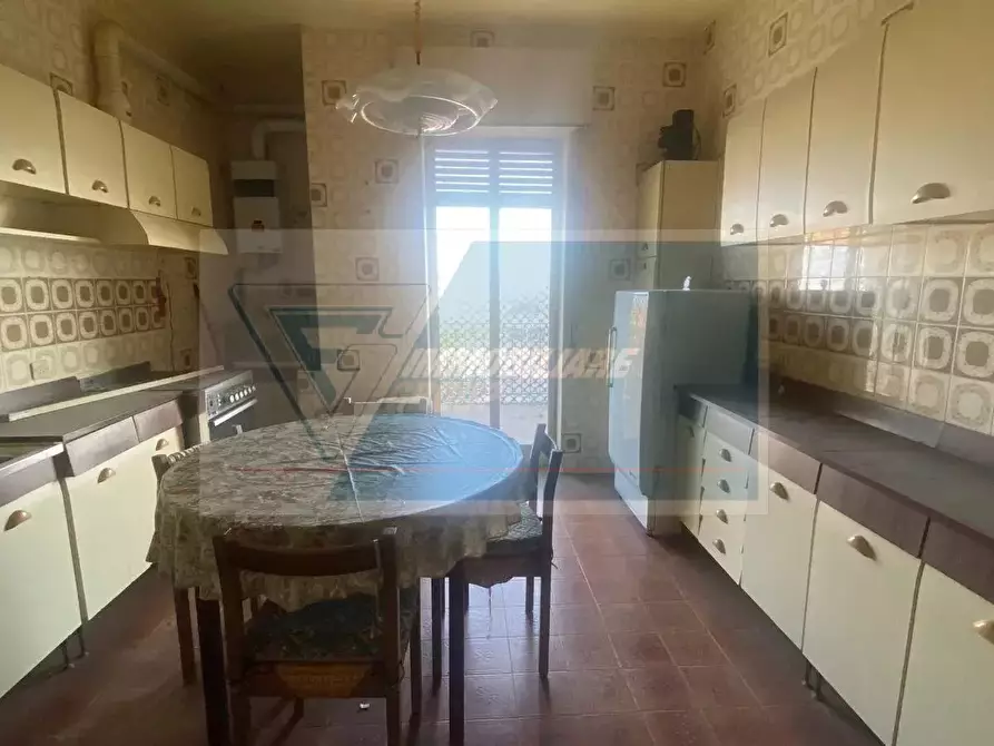 Immagine 10 di Casa trifamiliare in vendita  in Viale Santa Panagia a Siracusa