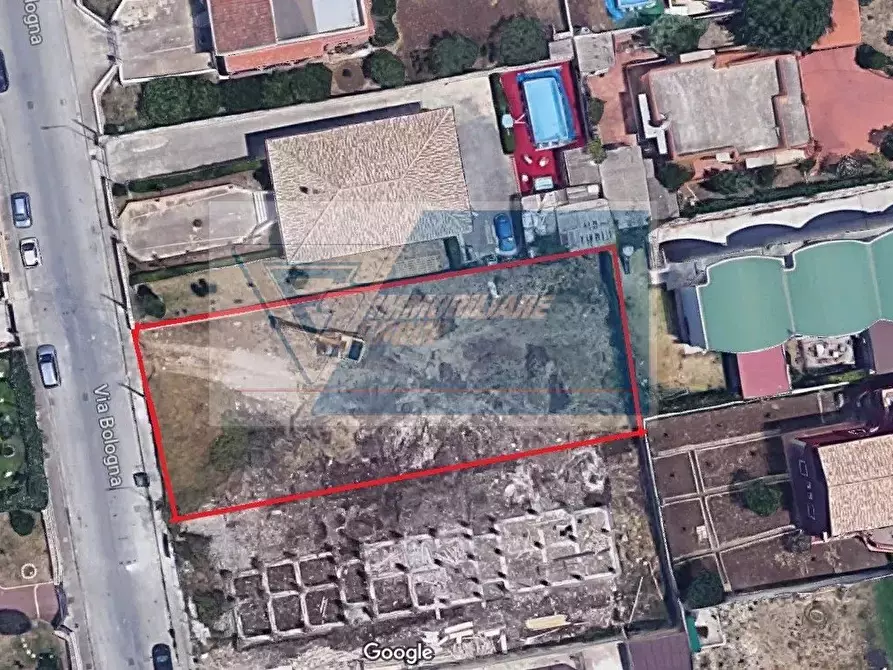 terreno edificabile in vendita a Buccheri