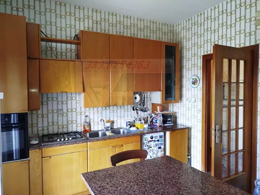 Immagine 14 di Casa trifamiliare in vendita  in Viale Scala Greca a Siracusa