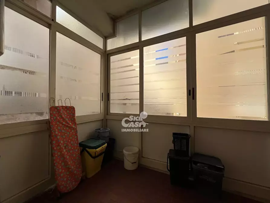 Immagine 9 di Casa trifamiliare in vendita  a Marsala