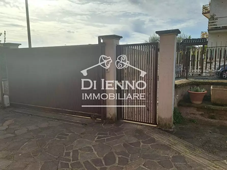 Immagine 15 di Attico in affitto  in Via Lomazzo a Roma