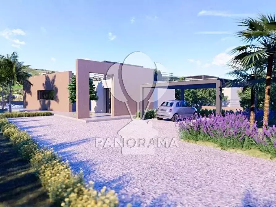 Immagine 10 di Terreno edificabile in vendita  in fraginesi a Castellammare Del Golfo