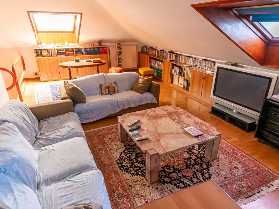 Immagine 18 di Terreno edificabile in vendita  in Via alle Ville 3 a Ventimiglia