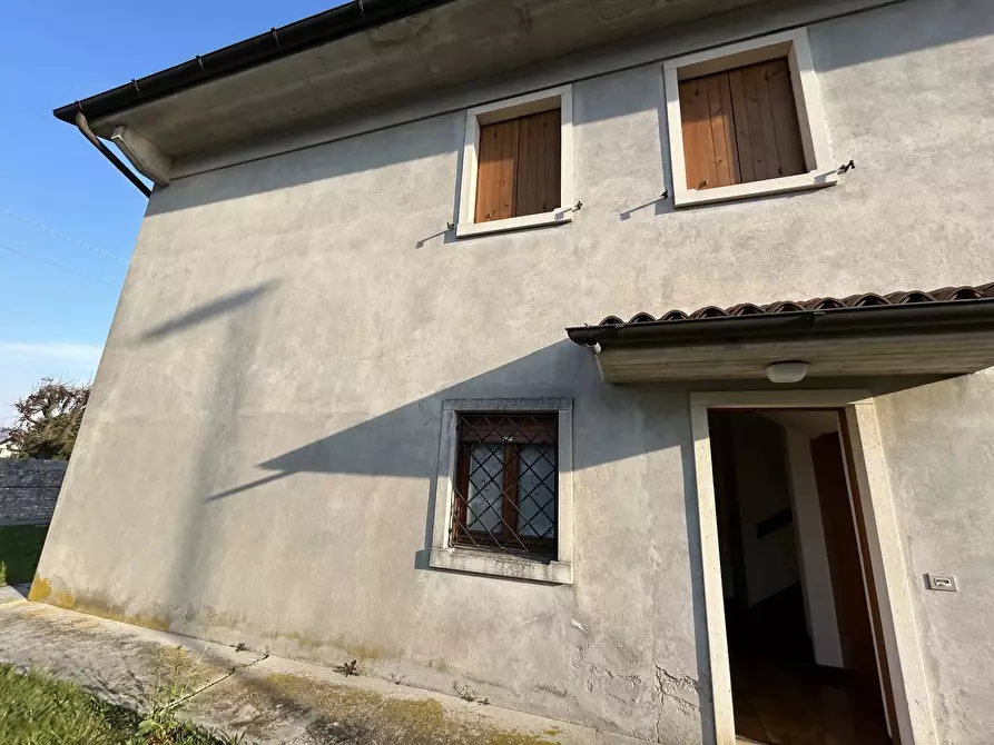 Immagine 31 di Terreno edificabile in vendita  a Vittorio Veneto