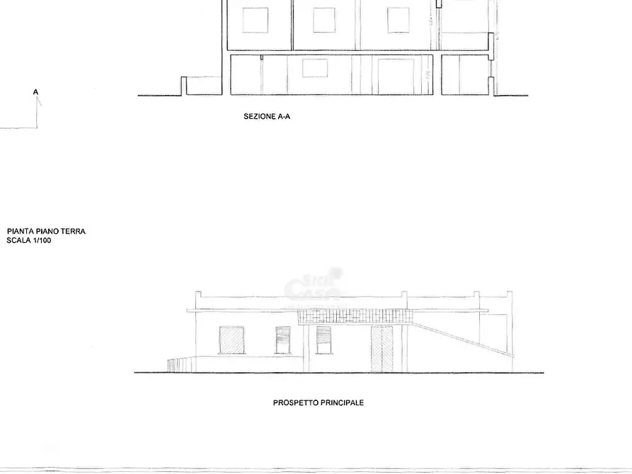 Immagine 41 di Terreno edificabile in vendita  a Marsala