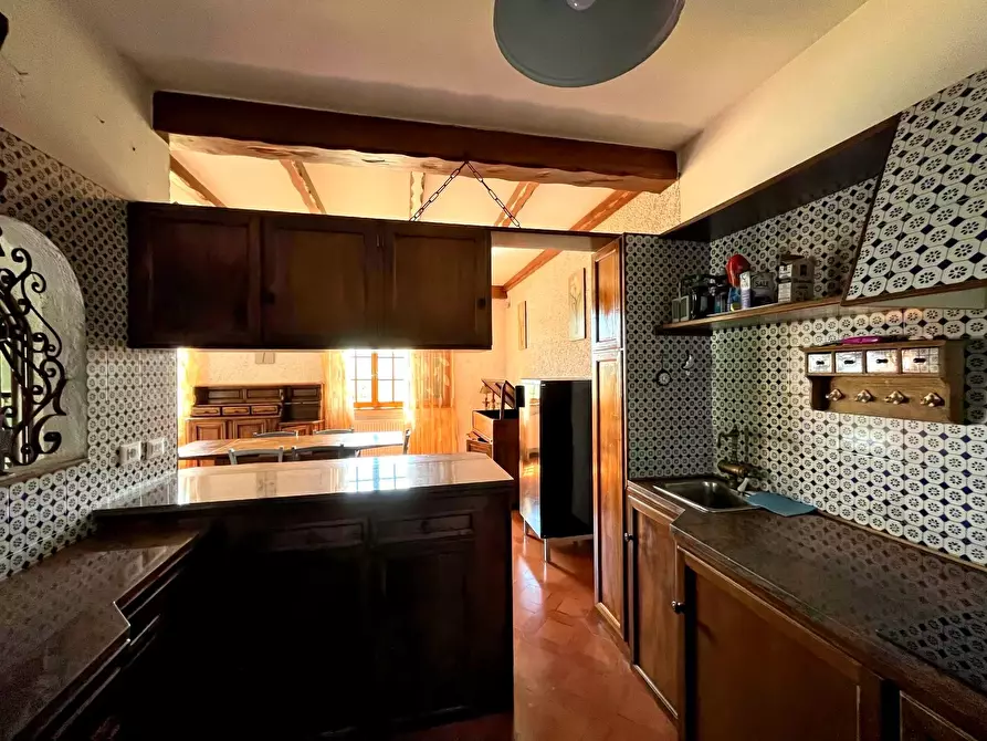 Immagine 22 di Terreno edificabile in vendita  in via dei caduti a Coreglia Ligure