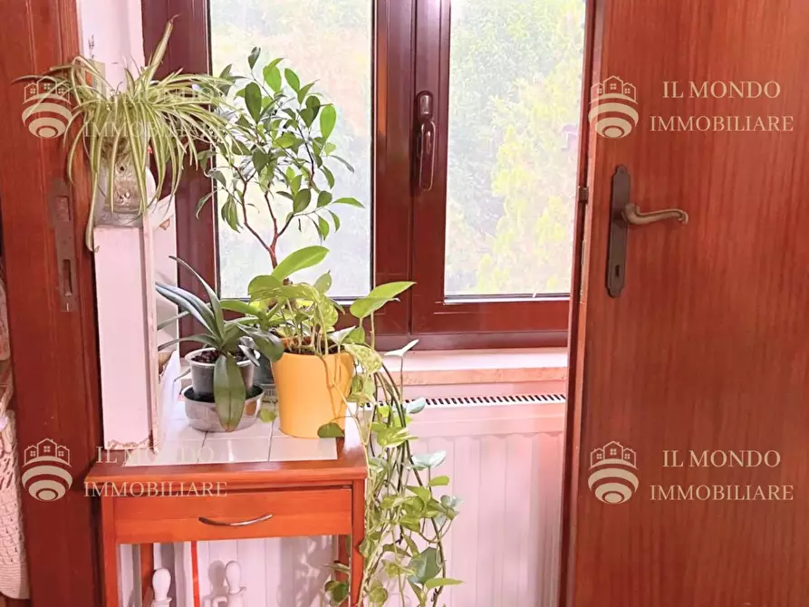 Immagine 29 di Casa trifamiliare in vendita  a Palombara Sabina