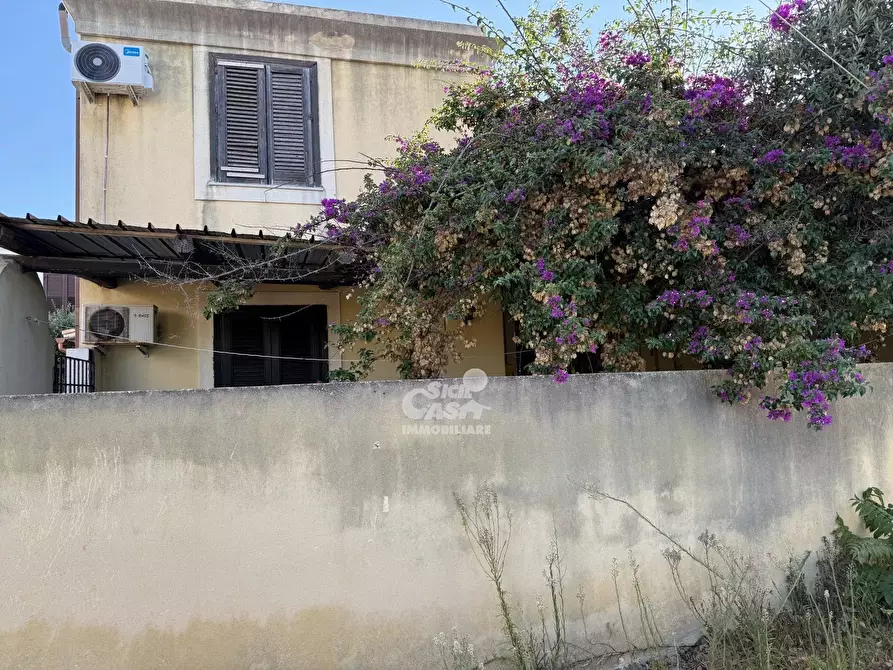 Immagine 5 di Terreno edificabile in vendita  a Marsala