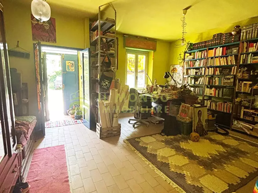 Immagine 3 di Terreno edificabile in vendita  in Via Boschi, snc a Alagna