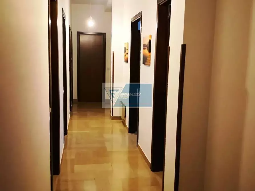 Immagine 9 di Casa trifamiliare in vendita  a Noto