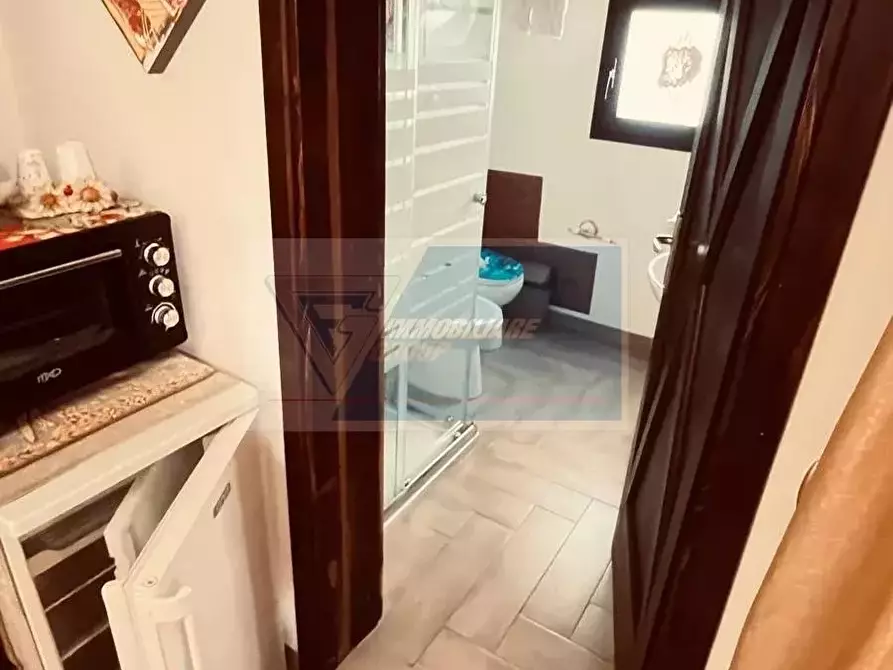 Immagine 14 di Monolocale in vendita  in Via Resalibera a Siracusa