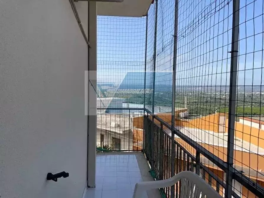 Immagine 25 di Casa trifamiliare in vendita  in Via Nino Martoglio a Siracusa