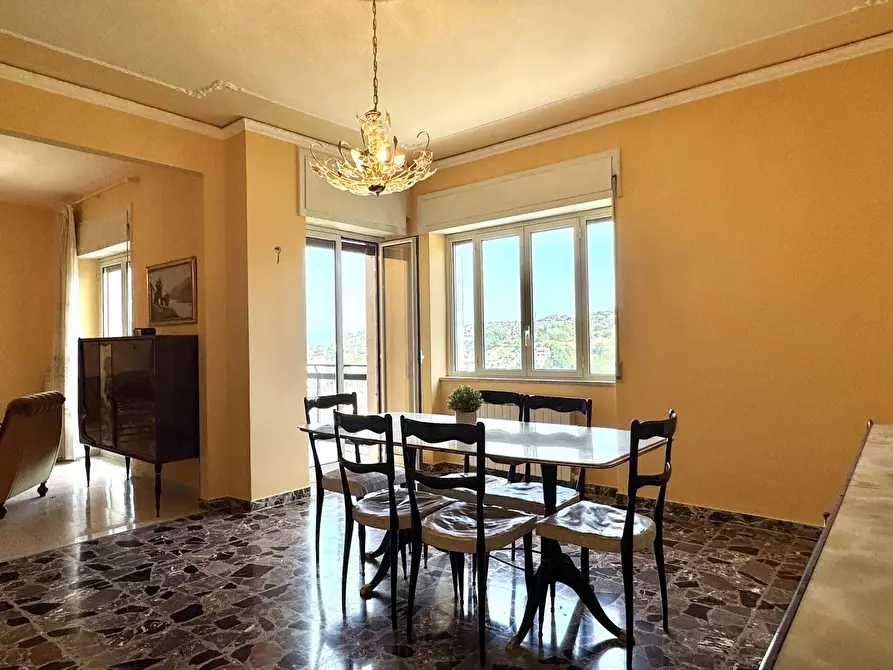 Immagine 1 di Casa trifamiliare in vendita  in Contrada Guarassano a Cosenza