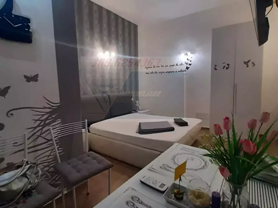 Immagine 8 di Monolocale in vendita  in Via Resalibera a Siracusa