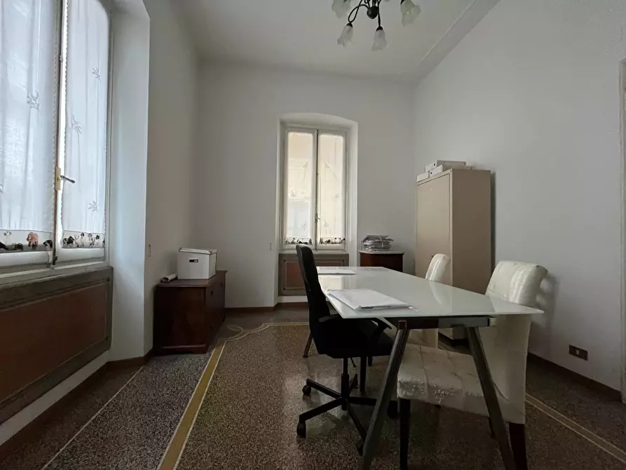 Immagine 5 di Casa trifamiliare in vendita  in Corso Dante a Chiavari