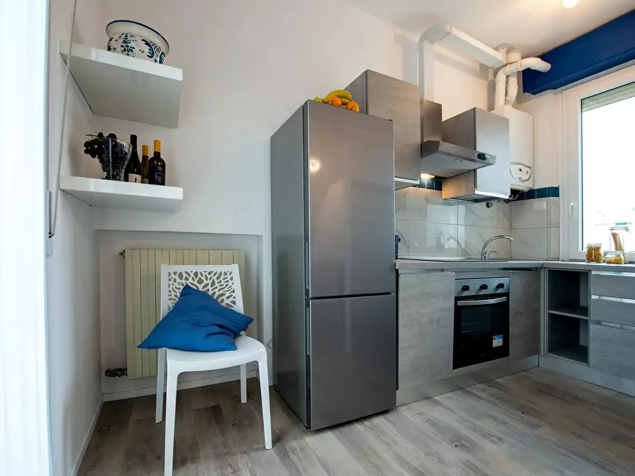 Immagine 34 di Casa trifamiliare in vendita  a Cattolica