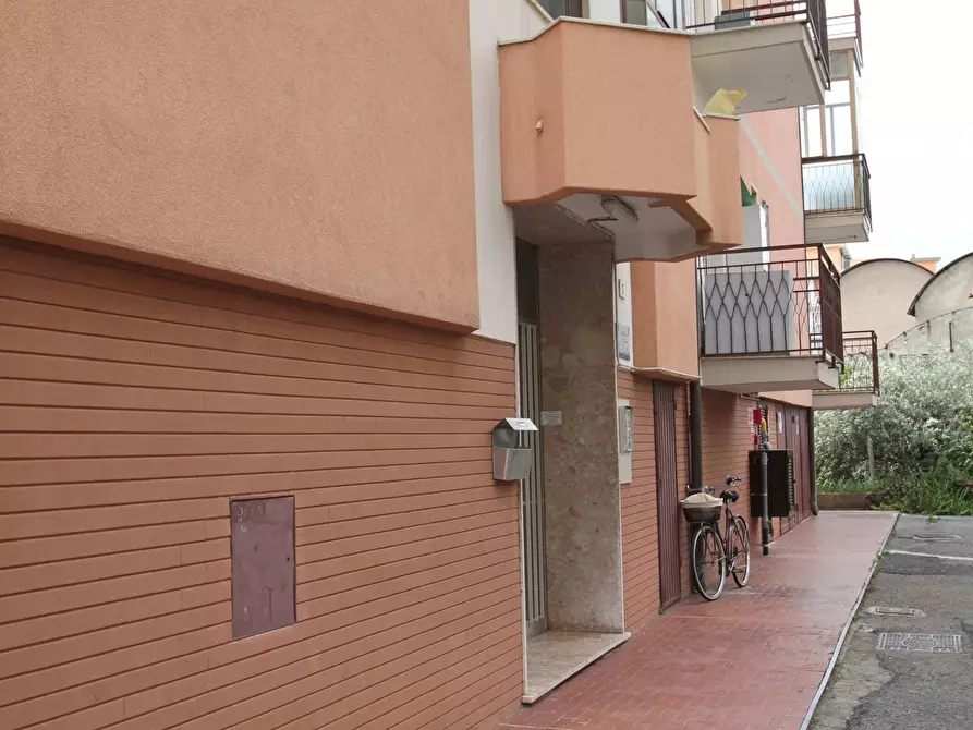 Immagine 33 di Casa trifamiliare in vendita  in Via XXV Aprile 2 a Borghetto Santo Spirito