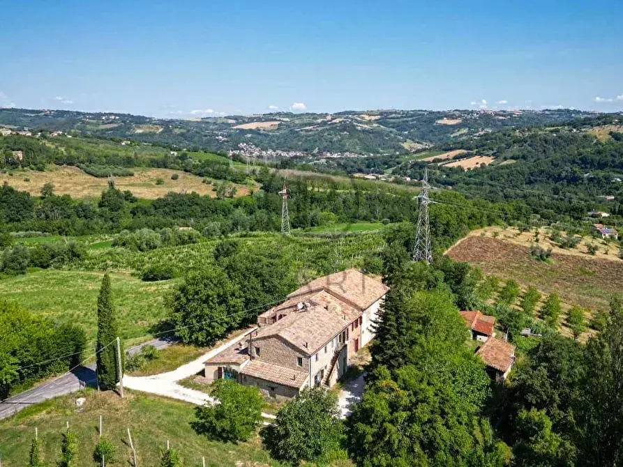 Immagine 11 di Terreno edificabile in vendita  in Serra San Quirico a Serra San Quirico