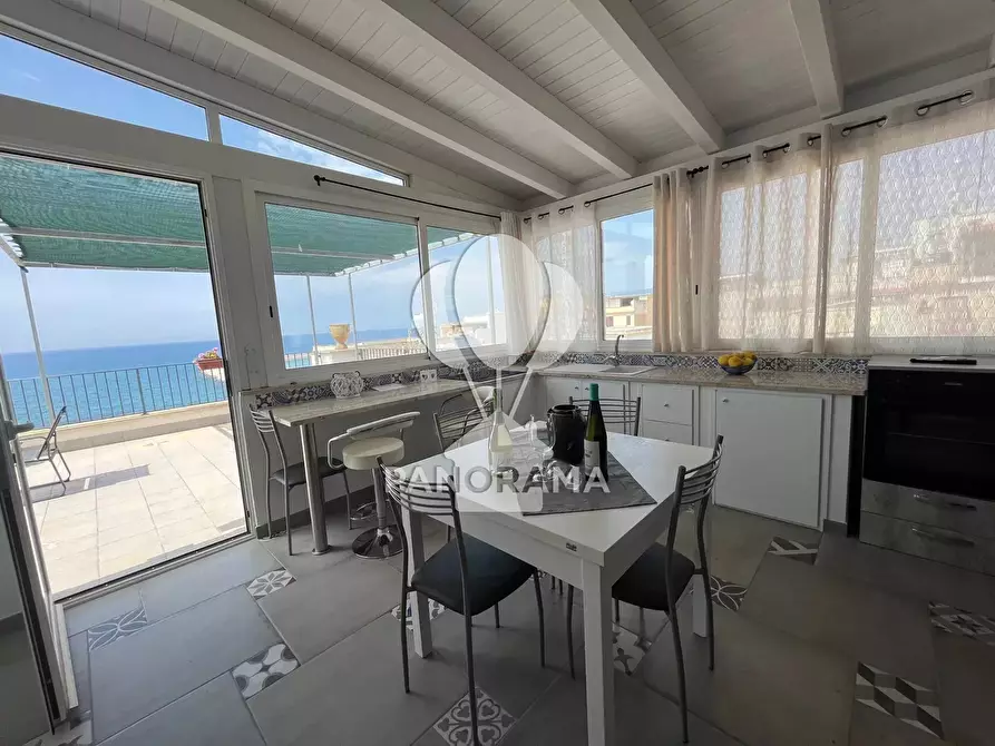 Immagine 24 di Terreno edificabile in vendita  in Via Luigi Pirandello 1b a Balestrate