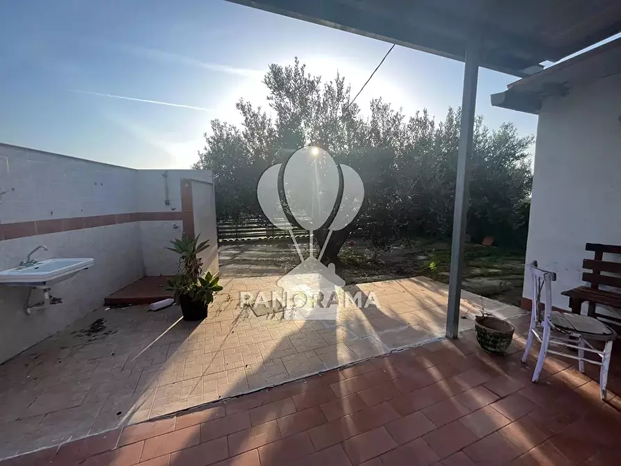 Immagine 6 di Terreno edificabile in vendita  in Contrada Velez a Partinico