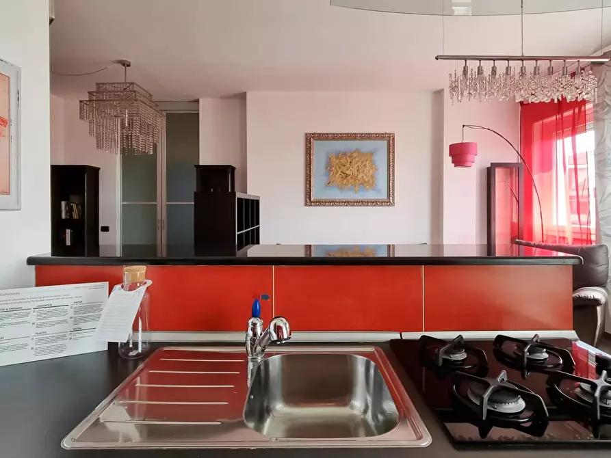 Immagine 10 di Casa trifamiliare in vendita  in Viale Monza, 43a a Milano