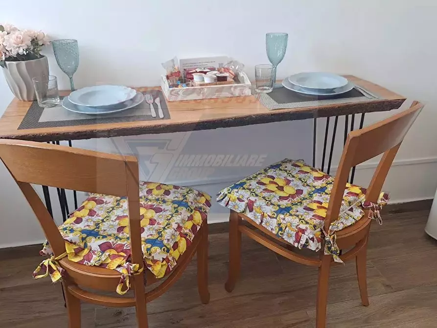 Immagine 13 di Casa trifamiliare in affitto  in Via Bainsizza a Siracusa