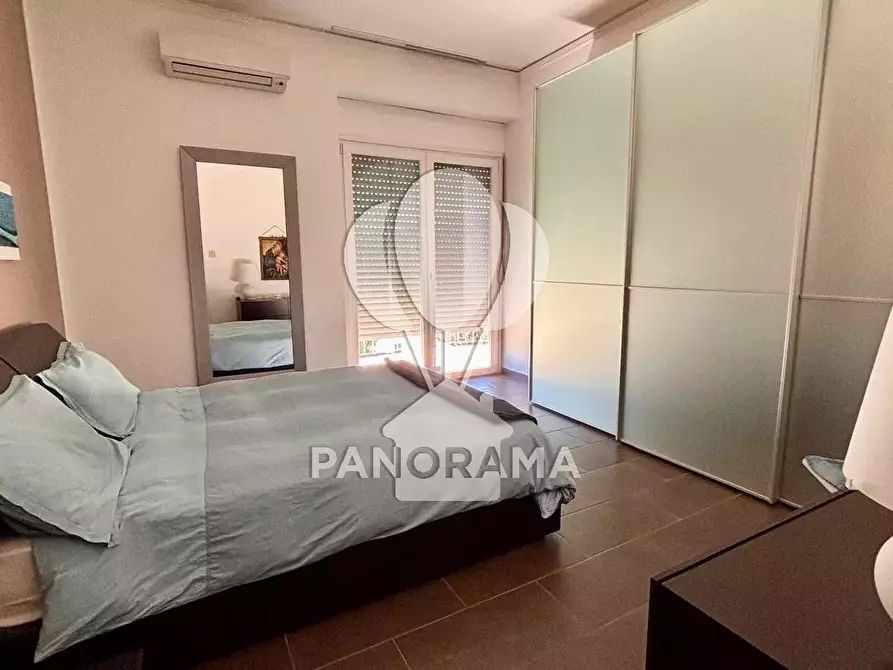 Immagine 8 di Casa trifamiliare in vendita  in Via Raffaello a Palermo