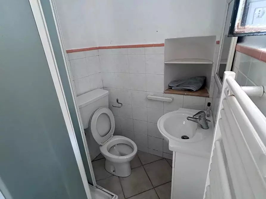 Immagine 11 di Casa trifamiliare in vendita  in Frazione Verrandi, 4 a Ventimiglia