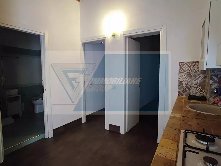 Immagine 13 di Monolocale in vendita  in ronco Cutali a Siracusa