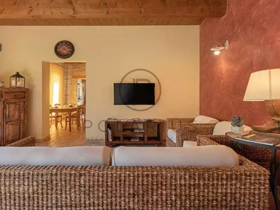 Immagine 12 di Terreno edificabile in vendita  in Pesaro a Pesaro