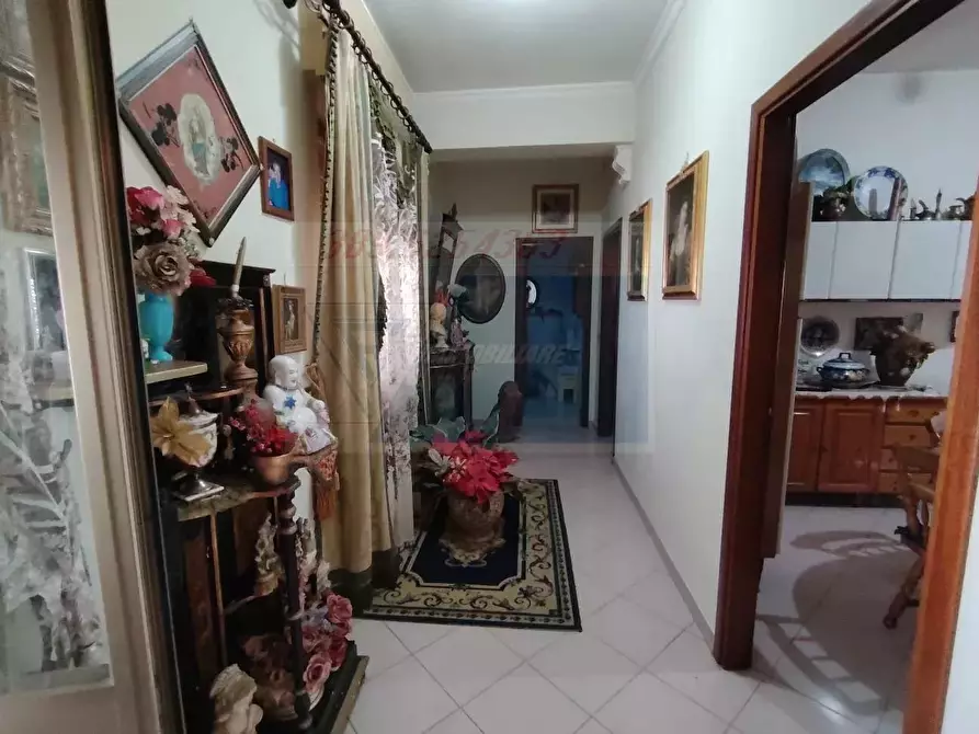 Immagine 23 di Casa trifamiliare in vendita  in Via Filisto a Siracusa