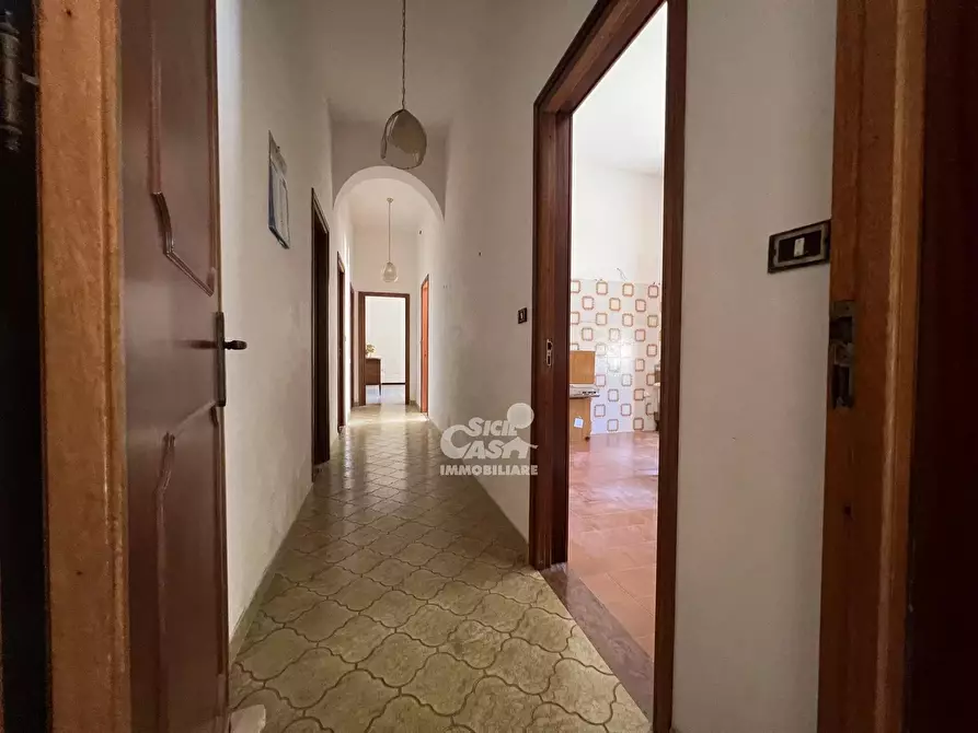 Immagine 4 di Terreno edificabile in vendita  a Marsala