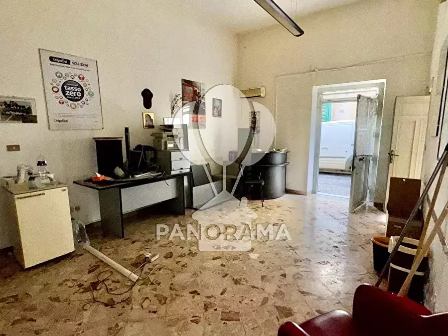 Immagine 19 di Terreno edificabile in vendita  in Via Crupi a Partinico