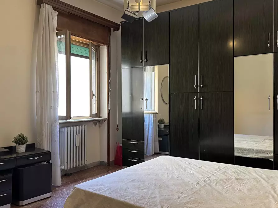 Immagine 12 di Casa trifamiliare in vendita  in Viale della Repubblica, 373 a Cosenza