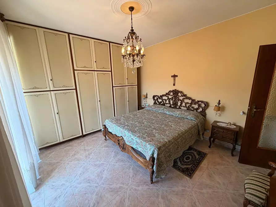 Immagine 12 di Casa trifamiliare in vendita  in Via Cavour, 7 a Ventimiglia