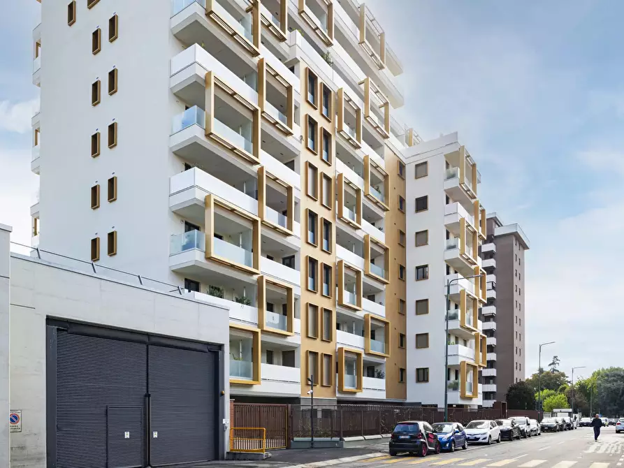 Immagine 30 di Casa trifamiliare in affitto  in Via Nazario Sauro, 40 a Sesto San Giovanni