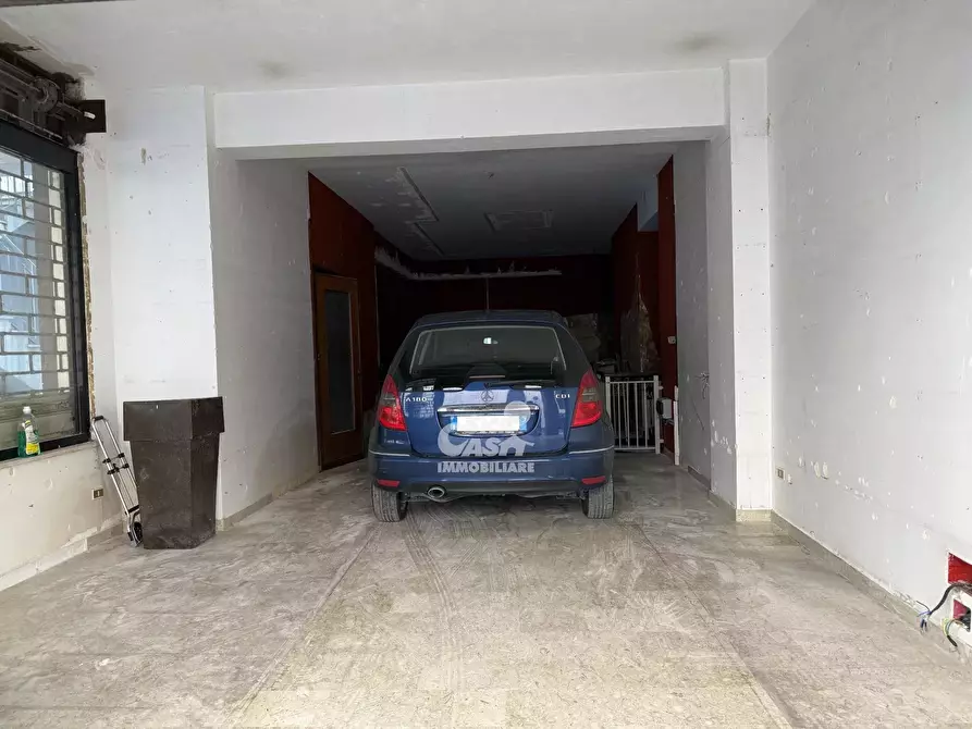 Immagine 4 di Attico in vendita  in Via San Cammareri Scurti a Marsala