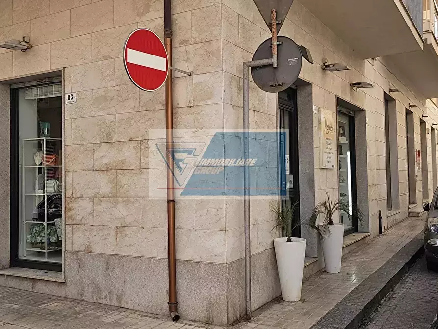 Immagine 11 di Attico in vendita  in via milano 44 avola a Avola