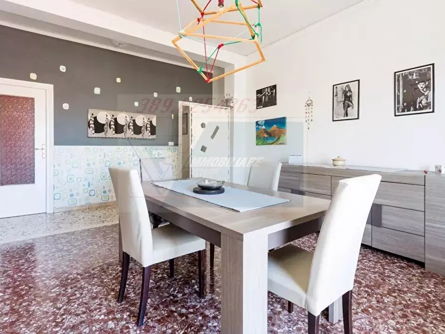 Immagine 5 di Casa trifamiliare in vendita  in via Bainsizza a Siracusa