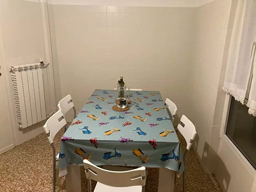 Immagine 15 di Casa trifamiliare in affitto  in Via Eugenio Carpi 38 a Milano