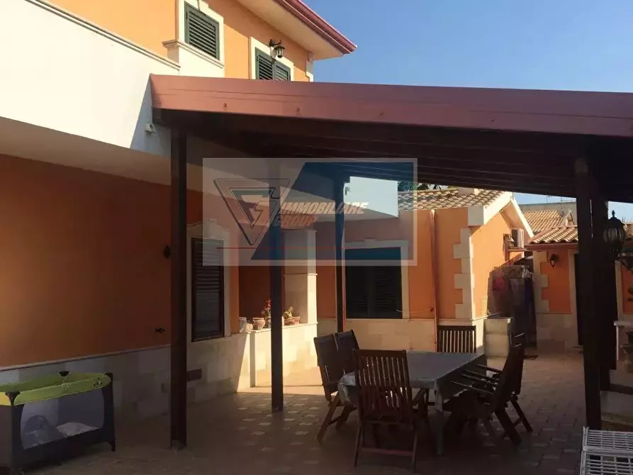 Immagine 3 di Terreno edificabile in vendita  a Siracusa