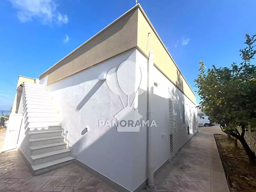 Immagine 35 di Terreno edificabile in vendita  in Contrada Settepani a Balestrate