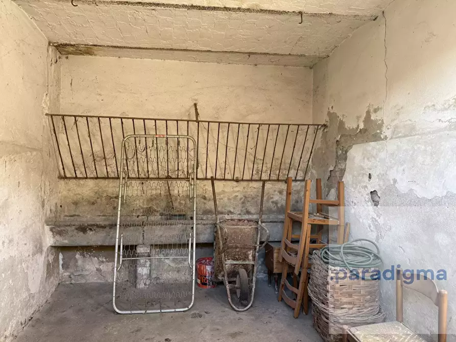 Immagine 23 di Casa trifamiliare in vendita  in Via Vittorio Veneto, 19 a Sale