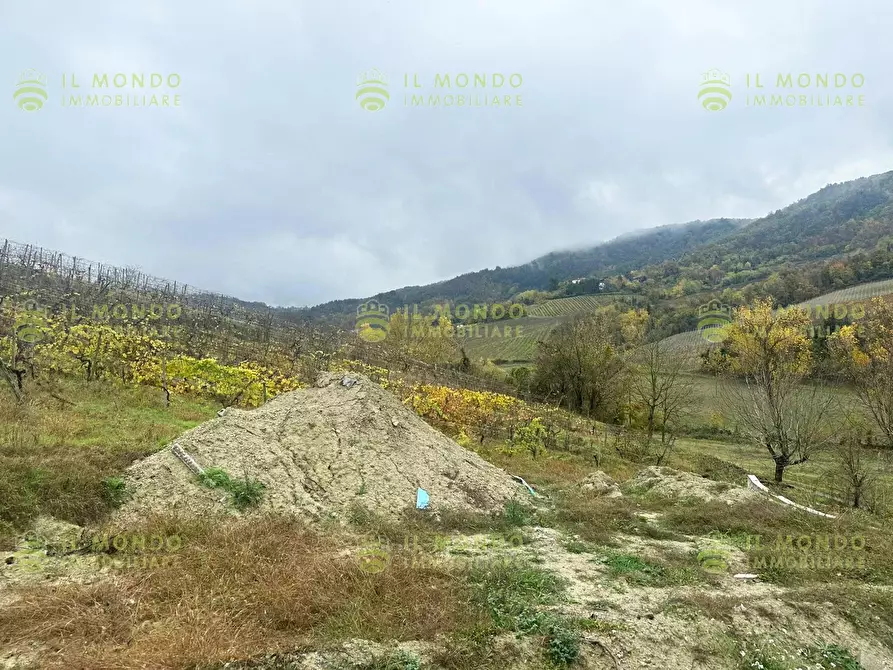 Immagine 19 di Terreno edificabile in vendita  in Località Lago, 15 a Albaredo Arnaboldi