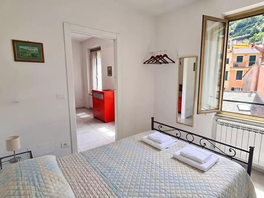 Immagine 2 di Casa trifamiliare in vendita  in Via Vittorio Emanuele, 12 a Monterosso Al Mare