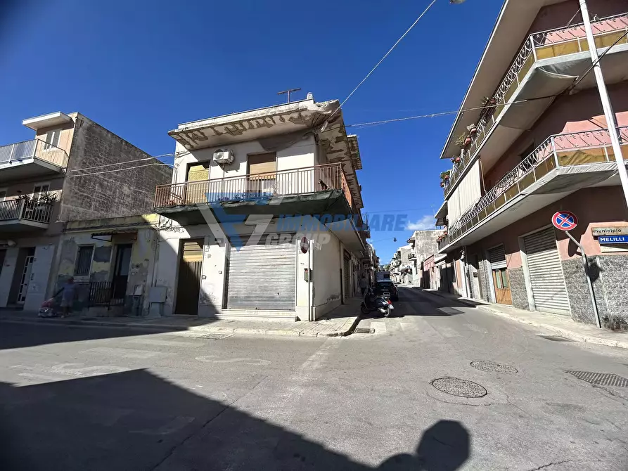 Immagine 18 di Monolocale in vendita  in Via dell'Angelo Custode a Buccheri