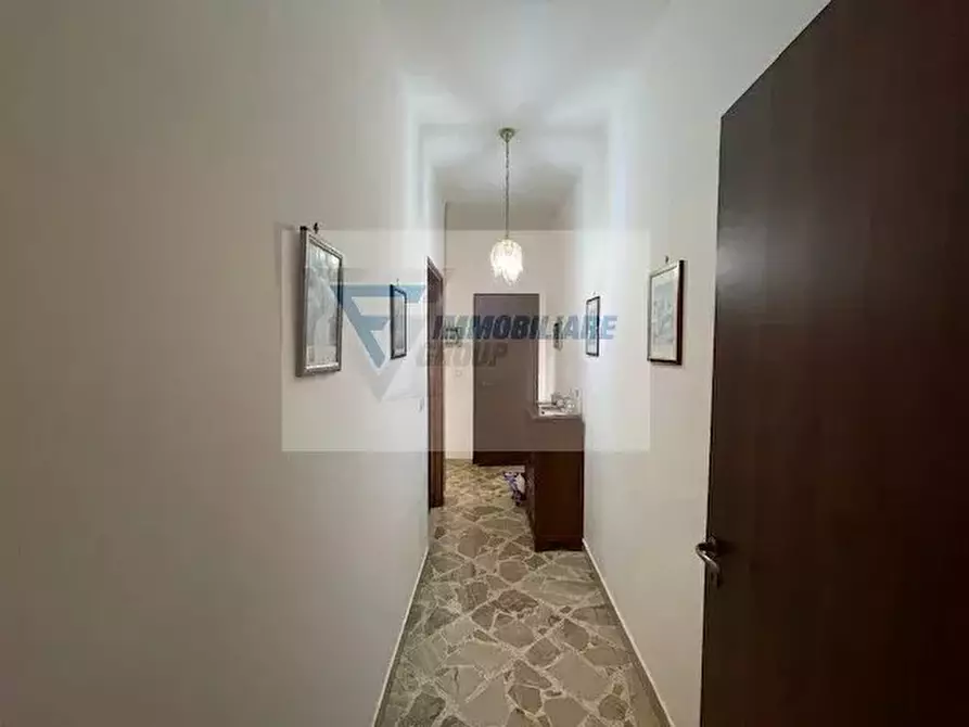 Immagine 5 di Casa trifamiliare in vendita  in Via Montorsoli a Siracusa