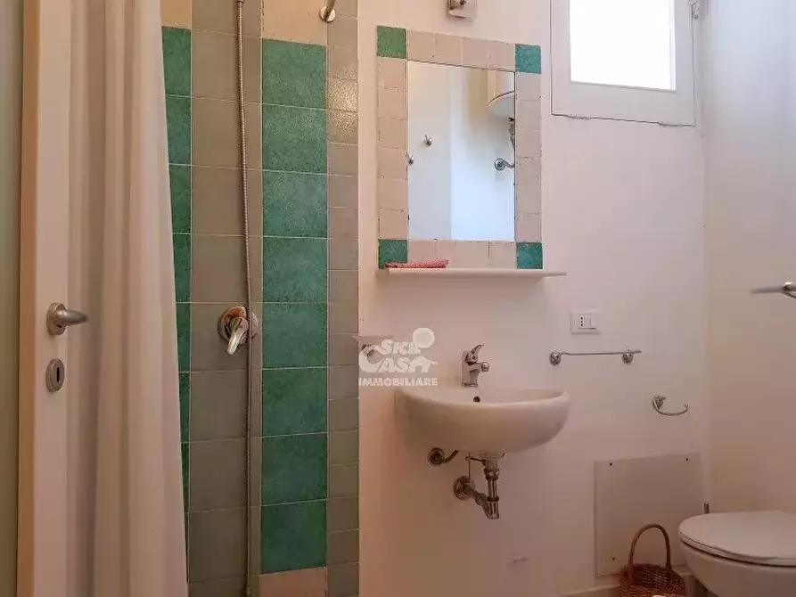 Immagine 2 di Attico in affitto  a Marsala