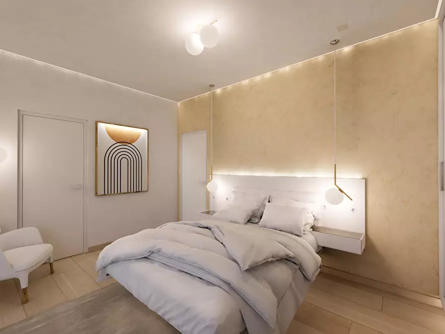 Immagine 13 di Terreno edificabile in vendita  a Albignasego